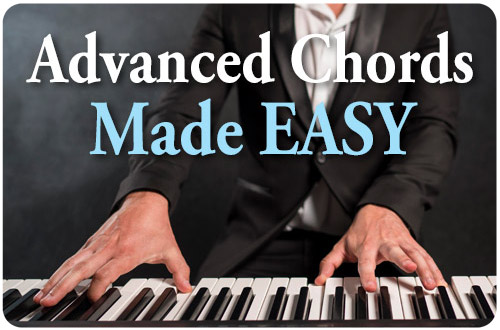 Advanced Chords