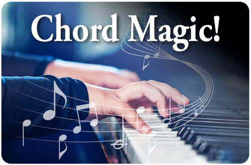 Chord Magic