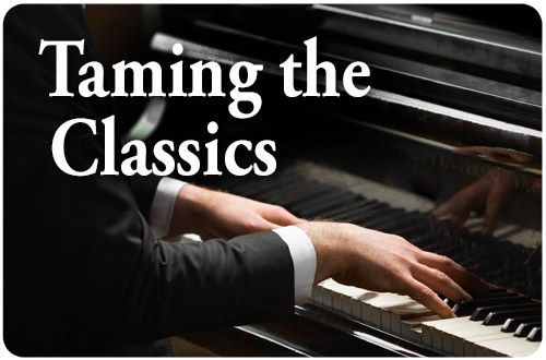 Taming the Classics